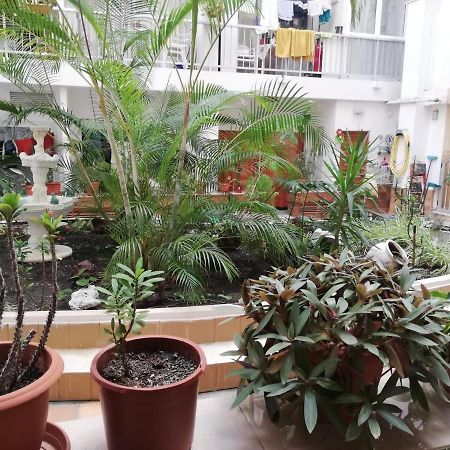 Apartamento En Aguas Verdes Las Palmas de Gran Canaria Exteriér fotografie