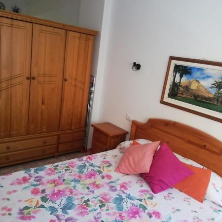Apartamento En Aguas Verdes Las Palmas de Gran Canaria Exteriér fotografie