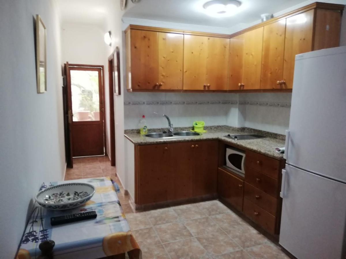 Apartamento En Aguas Verdes Las Palmas de Gran Canaria Exteriér fotografie