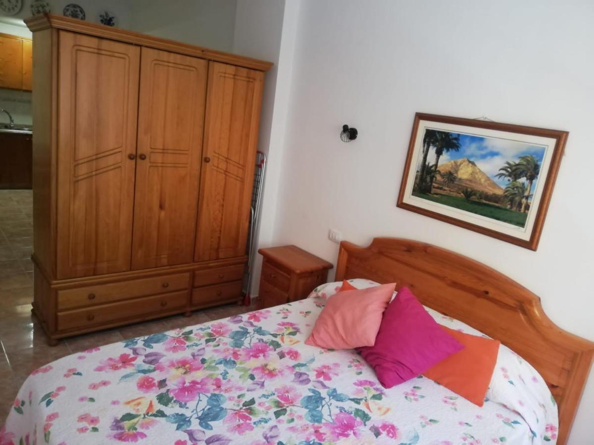 Apartamento En Aguas Verdes Las Palmas de Gran Canaria Exteriér fotografie