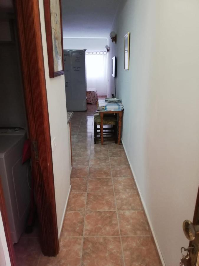 Apartamento En Aguas Verdes Las Palmas de Gran Canaria Exteriér fotografie
