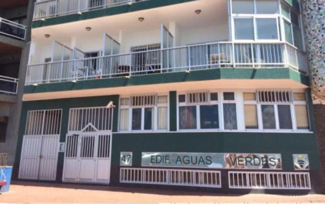 Apartamento En Aguas Verdes Las Palmas de Gran Canaria Exteriér fotografie